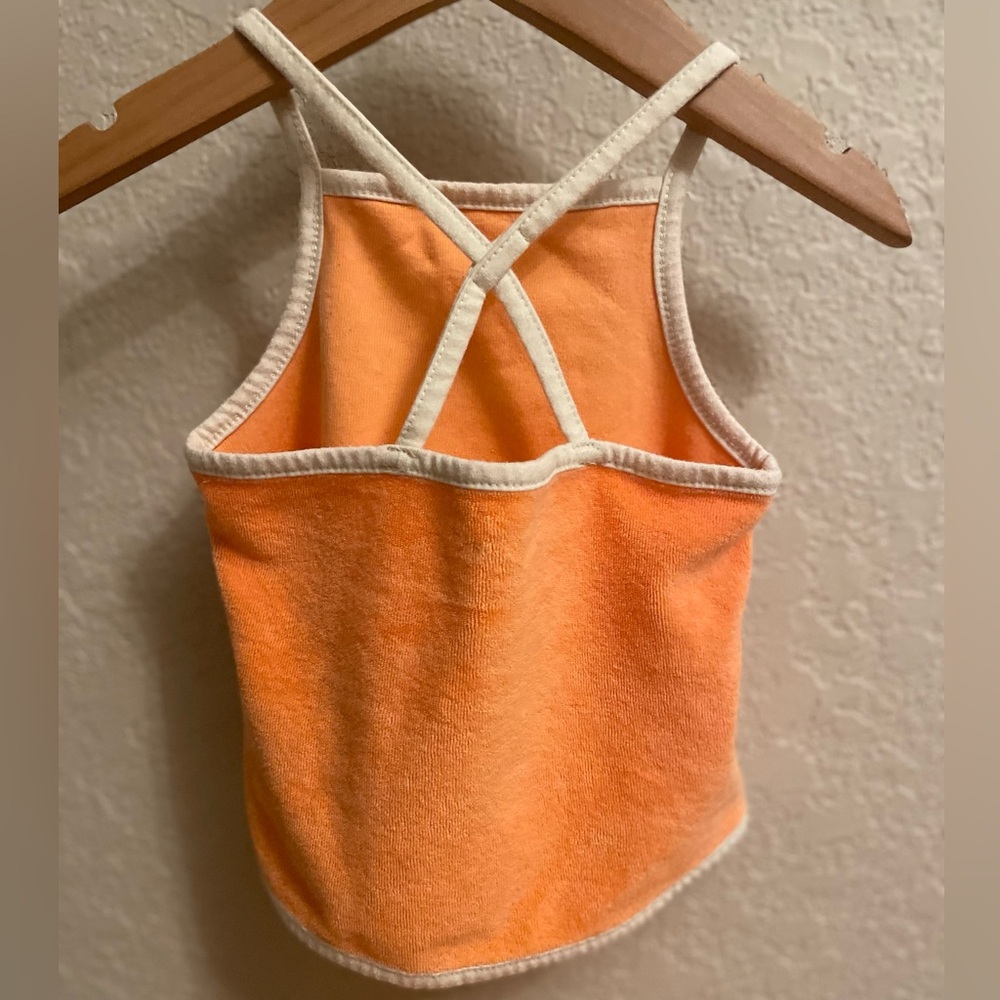 Cat & Jack Terry Cloth set (2T) - Picture 3 of 7